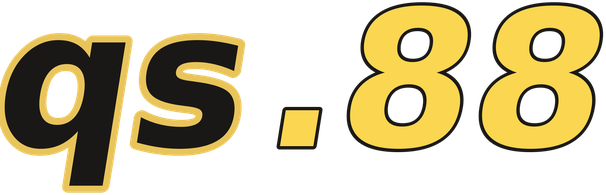 qs.88 logo