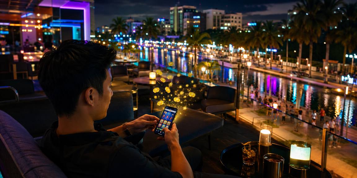 qs.88 mobile gaming